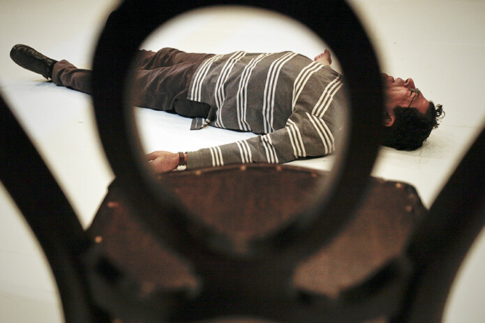 Play Strindberg