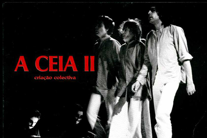 A Ceia II