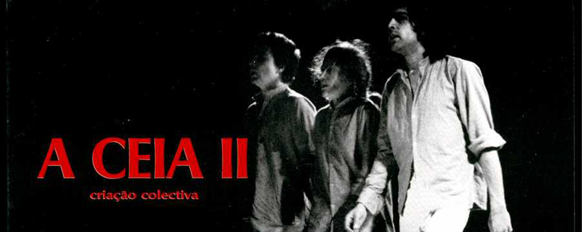 A Ceia II A Ceia II