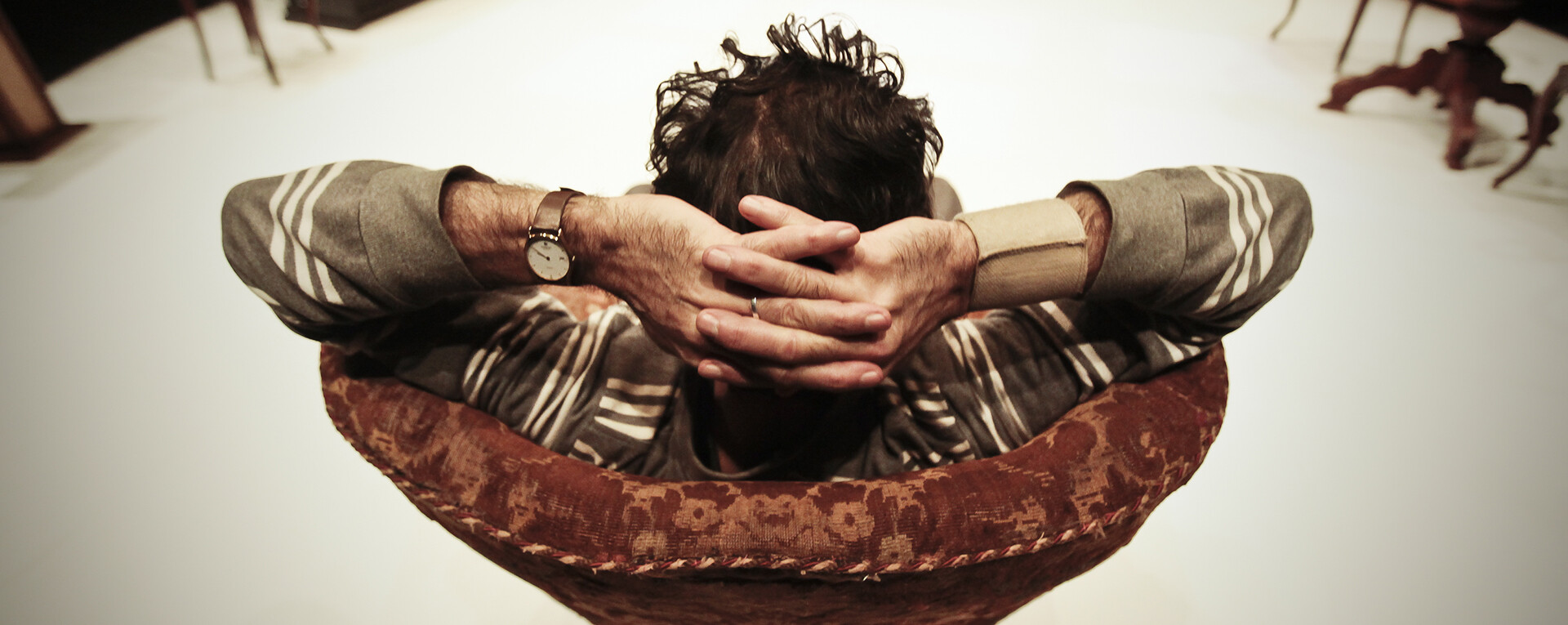 Play Strindberg