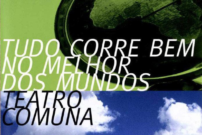 Tudo corre bem no melhor dos mundos