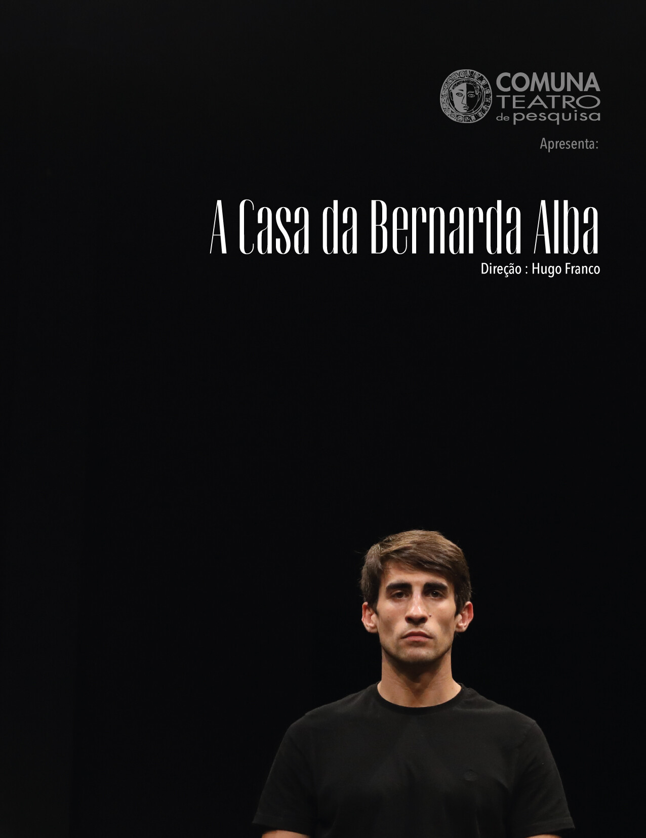 Post a casa da bernarda -11 A Casa da Bernarda Alba