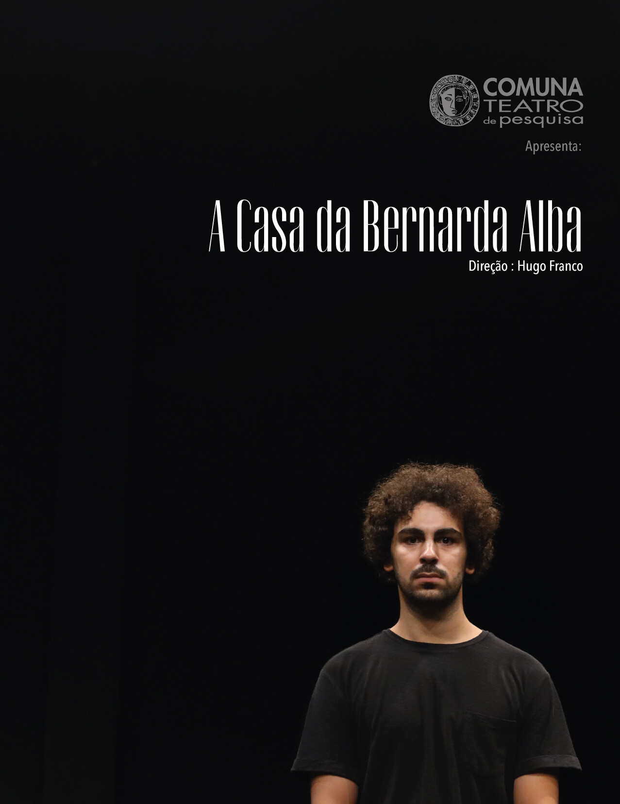 Post a casa da bernarda -16 A Casa da Bernarda Alba