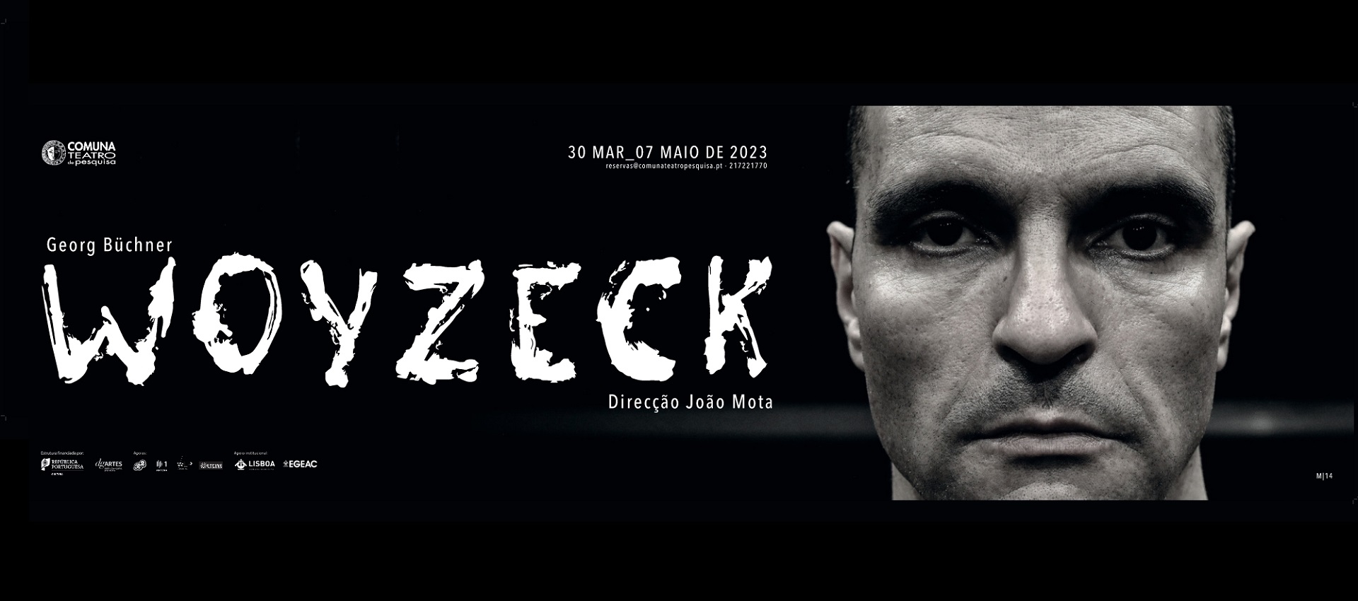 Woyzeck Woyzeck