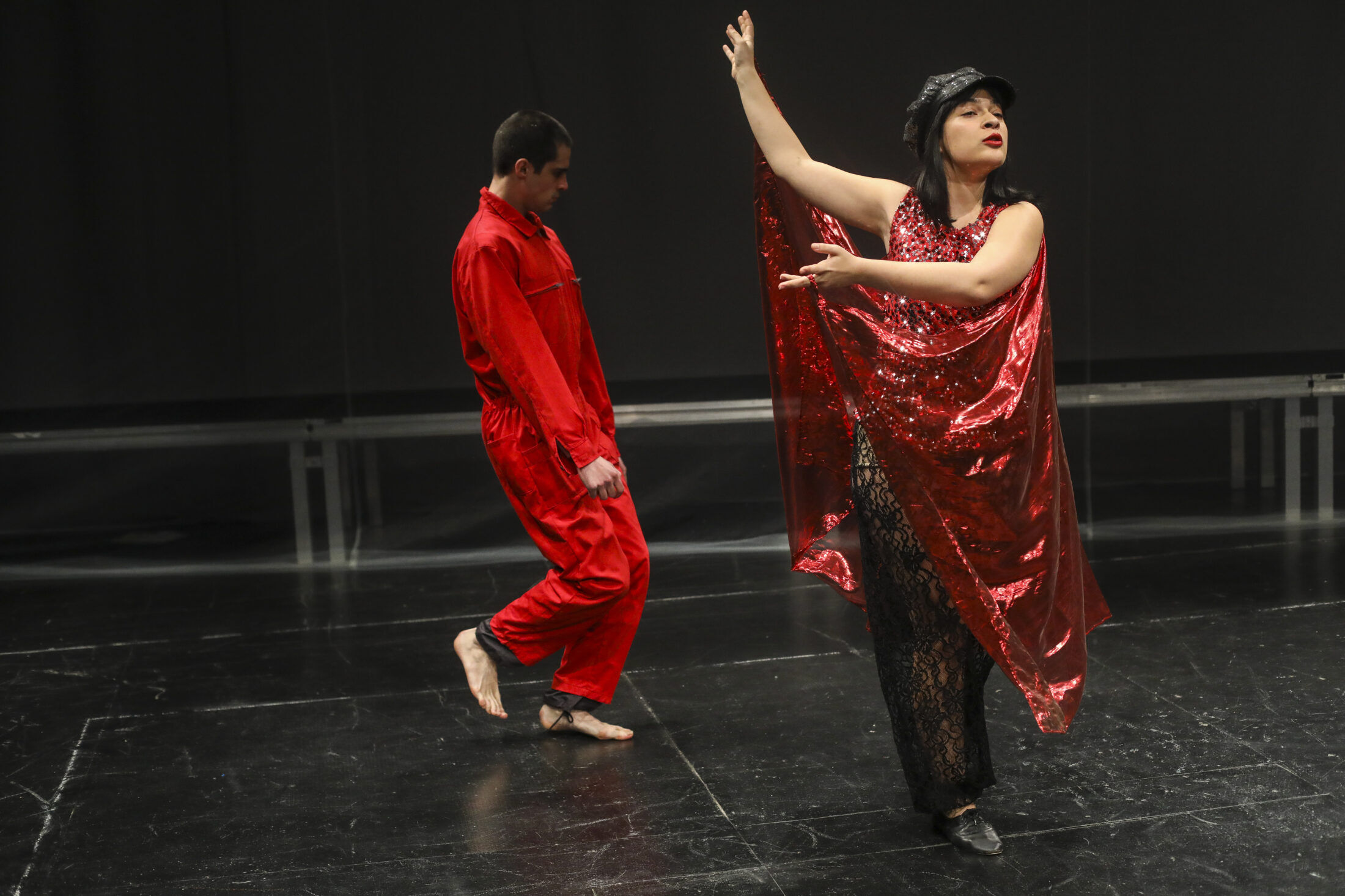 Woyzeck