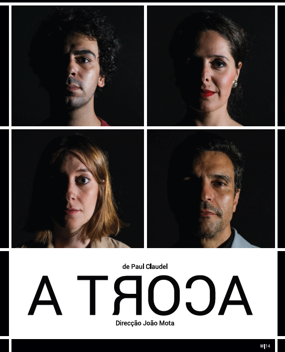 A Troca - destaque