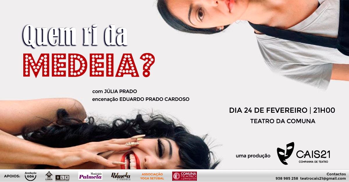 banner – Quem ri da Medeia banner - Quem ri da Medeia
