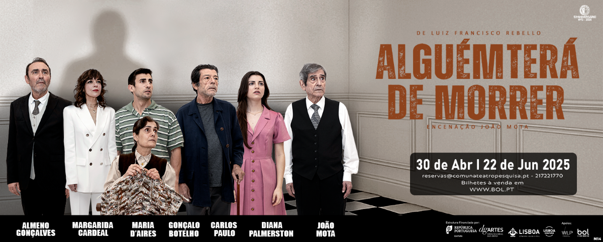 Banner-Alguem Tera de Morrer Banner-Alguem Tera de Morrer