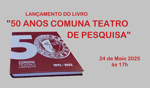 DESTAQUE - LIVRO 50 ANOS
