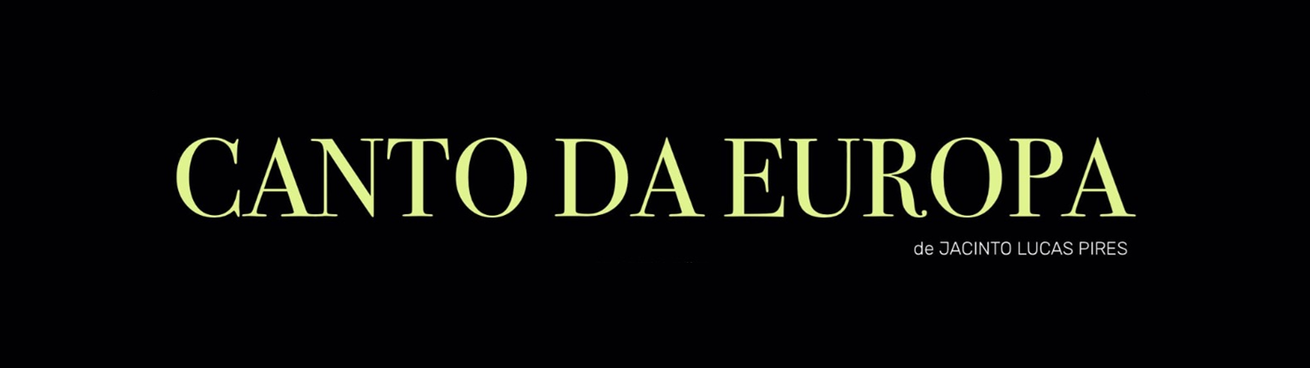 Banner – Canto da Europa-OTL Banner - Canto da Europa-OTL