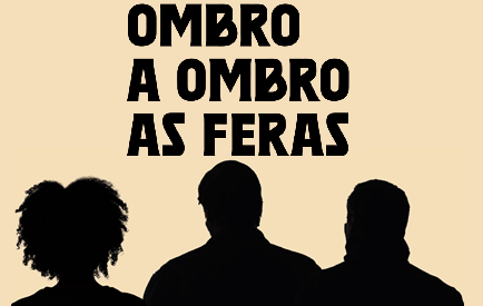 Ombro a Ombro - destaque