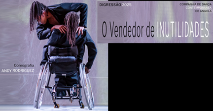 Destaque - O Vendedor de Inutilidades