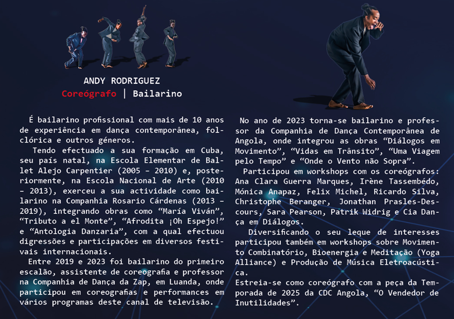 O Vendedor de Inutilidades 3 O Vendedor de Inutilidades 3