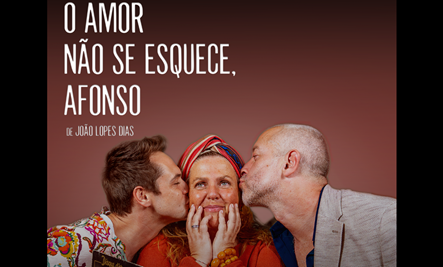 destaque - O Amor Não se Esquece