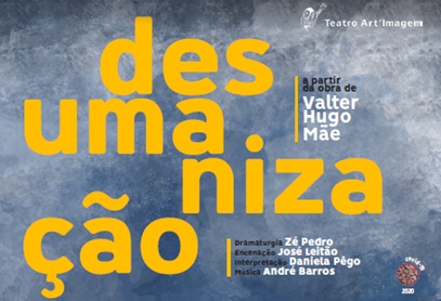 DESTAQUE_Desumanização - Teatro ArtImagem
