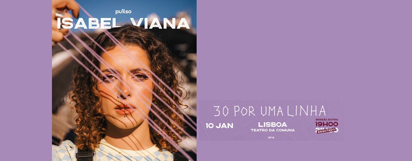 30 Por Uma Linha -Slider 30 Por Uma Linha -Slider