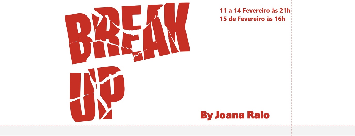 Break Up – Topo Break Up - Topo