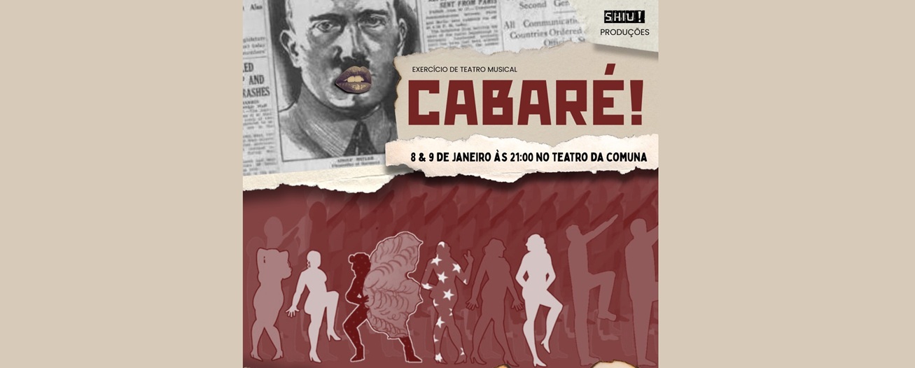 Cabare – Slider Cabare - Slider