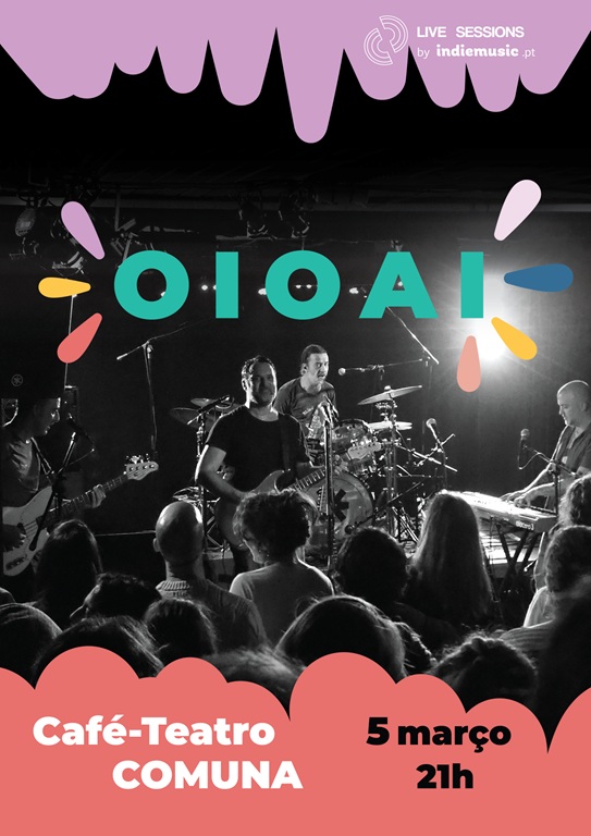 OIOAI -cartaz-5-marco