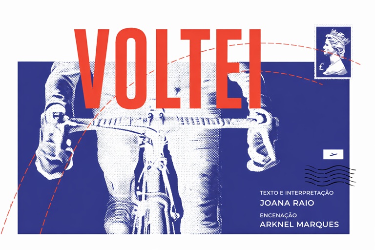 Voltei – Banner Voltei - Banner