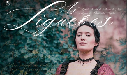 As Ligacoes - Destaque