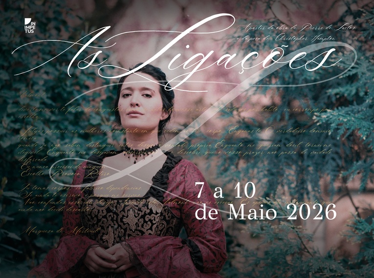 As Ligacoes - Horizontal