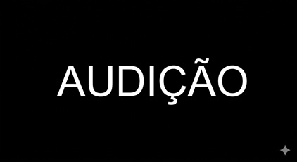 Audicao - Destaque