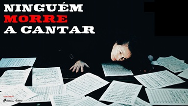 Destaque - Ninguem Morre a Cantar