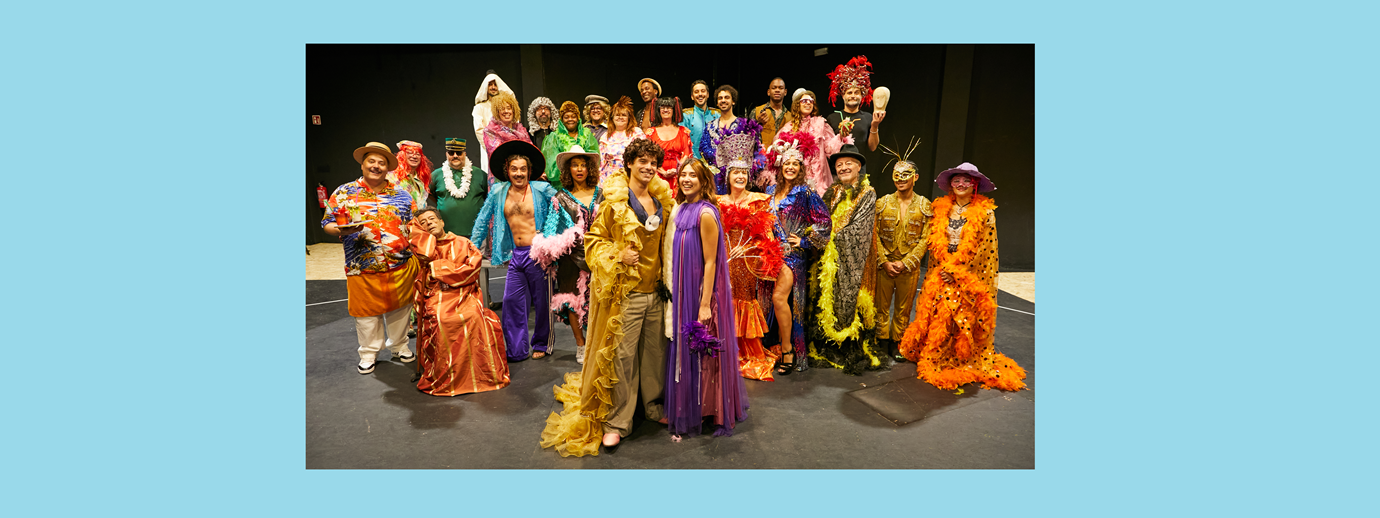 Opera Pimba – topo Opera Pimba - topo