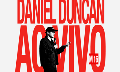 Daniel Duncan - Destaque