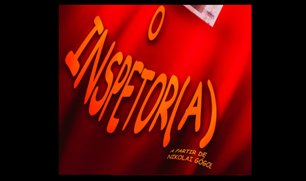 Inspetor(a) - destaque
