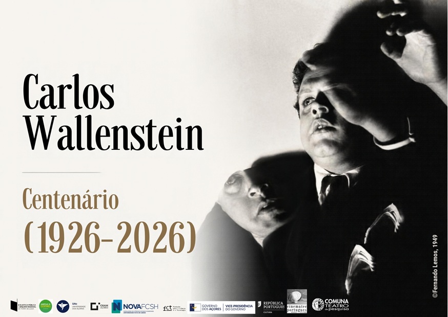 1 – 100 Anos Carlos Wallenstein-topo 1 - 100 Anos Carlos Wallenstein-topo