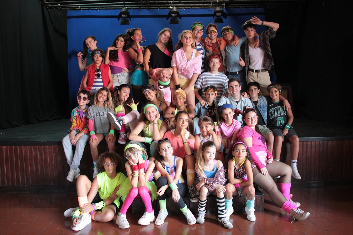 Animarte – Fame Jr. – foto Animarte - Fame Jr. - foto